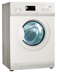 Foto Máquina de lavar Haier HW-D1070TVE