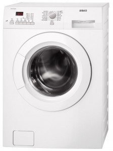 照片 洗衣机 AEG L 62260 SL