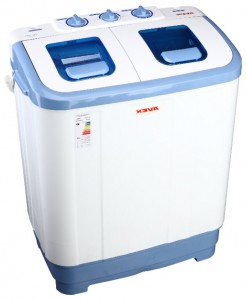 तस्वीर वॉशिंग मशीन AVEX XPB 45-258 BS