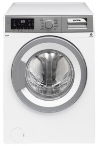 तस्वीर वॉशिंग मशीन Smeg WHT814EIN