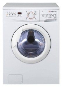 fotoğraf çamaşır makinesi Daewoo Electronics DWD-M8031