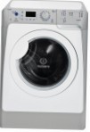 Indesit PWDE 7125 S Пральна машина