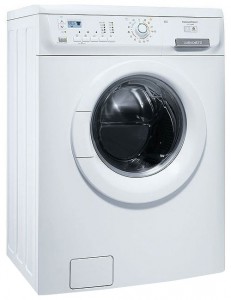 写真 洗濯機 Electrolux EWM 126410 W