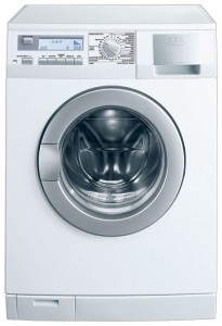 写真 洗濯機 AEG L 14950 A