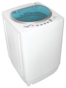 तस्वीर वॉशिंग मशीन RENOVA XQB55-2128
