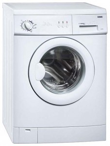 Foto Máquina de lavar Zanussi ZWF 180 M