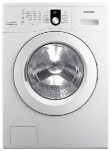 写真 洗濯機 Samsung WF1600NHW