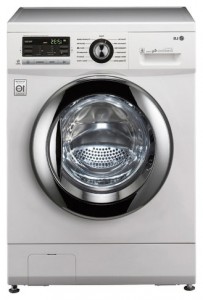 fotoğraf çamaşır makinesi LG E-1096SD3