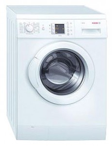 写真 洗濯機 Bosch WAE 20442