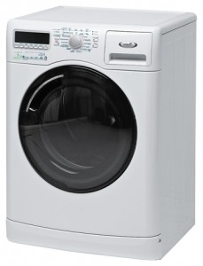 fotoğraf çamaşır makinesi Whirlpool AWOE 81000