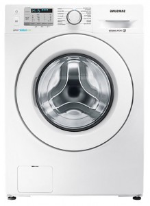 Foto Máquina de lavar Samsung WW60J5213LW