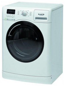 fotoğraf çamaşır makinesi Whirlpool AWOE 9120