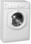 Hotpoint-Ariston AVUK 4105 çamaşır makinesi