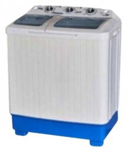 fotoğraf çamaşır makinesi Vimar VWM-809W