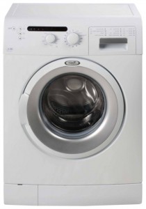 Photo ﻿Washing Machine Whirlpool AWG 338