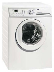 写真 洗濯機 Zanussi ZWH 77100 P