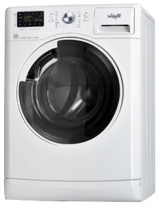 Photo ﻿Washing Machine Whirlpool AWIC 10914