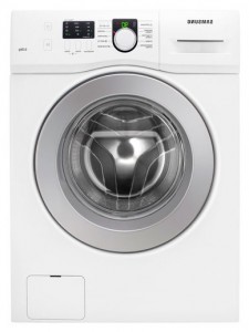तस्वीर वॉशिंग मशीन Samsung WF60F1R1F2W