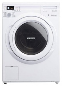 รูปถ่าย เครื่องซักผ้า Hitachi BD-W70MSP