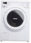 Hitachi BD-W70MSP Tvättmaskin