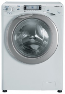 fotoğraf çamaşır makinesi Candy EVO44 1284 LWS