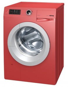 Photo Machine à laver Gorenje W 7443 LR