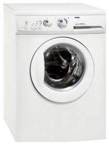 Photo Machine à laver Zanussi ZWG 5100 P