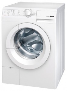 Fil Tvättmaskin Gorenje W 7203