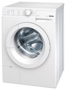 Photo Machine à laver Gorenje W 72X2