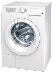 Photo Machine à laver Gorenje W 7403