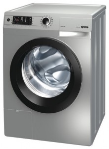 Photo Machine à laver Gorenje W 7443 LA