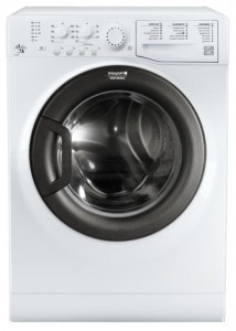 Photo Machine à laver Hotpoint-Ariston VMUL 501 B