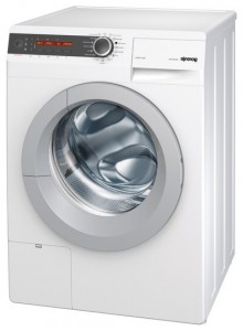 तस्वीर वॉशिंग मशीन Gorenje W 7603 L