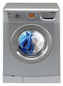 Photo Machine à laver BEKO WMD 78127 S
