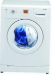 BEKO WMD 78127 A çamaşır makinesi