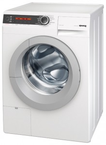 fotoğraf çamaşır makinesi Gorenje W 8665 K