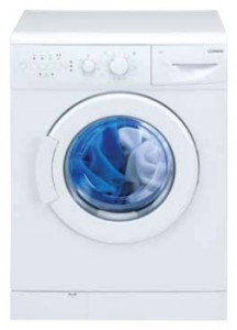 fotoğraf çamaşır makinesi BEKO WML 15125	P