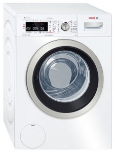 Photo ﻿Washing Machine Bosch WAW 24540