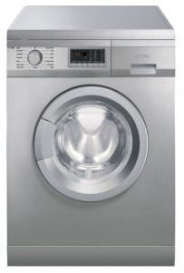 तस्वीर वॉशिंग मशीन Smeg SLB147X