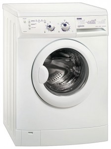 Photo ﻿Washing Machine Zanussi ZWO 286W