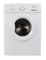 nuotrauka Skalbimo mašina IT Wash E3S510L FULL WHITE