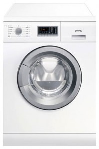 तस्वीर वॉशिंग मशीन Smeg LSE147S