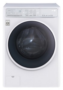 Foto Máquina de lavar LG F-14U1TDN1