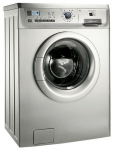 Photo ﻿Washing Machine Electrolux EWS 106410 S