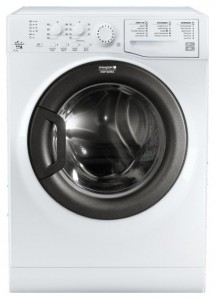 Foto Waschmaschiene Hotpoint-Ariston VML 7082 B