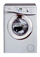 तस्वीर वॉशिंग मशीन Blomberg WA 5330