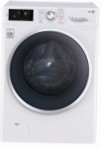 LG F-12U2HDS1 çamaşır makinesi