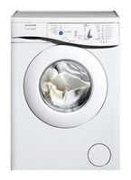 तस्वीर वॉशिंग मशीन Blomberg WA 5230
