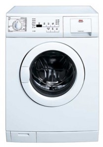 Fil Tvättmaskin AEG L 60610