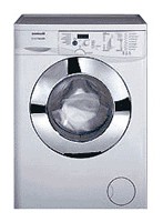 Foto Máquina de lavar Blomberg WA 5351